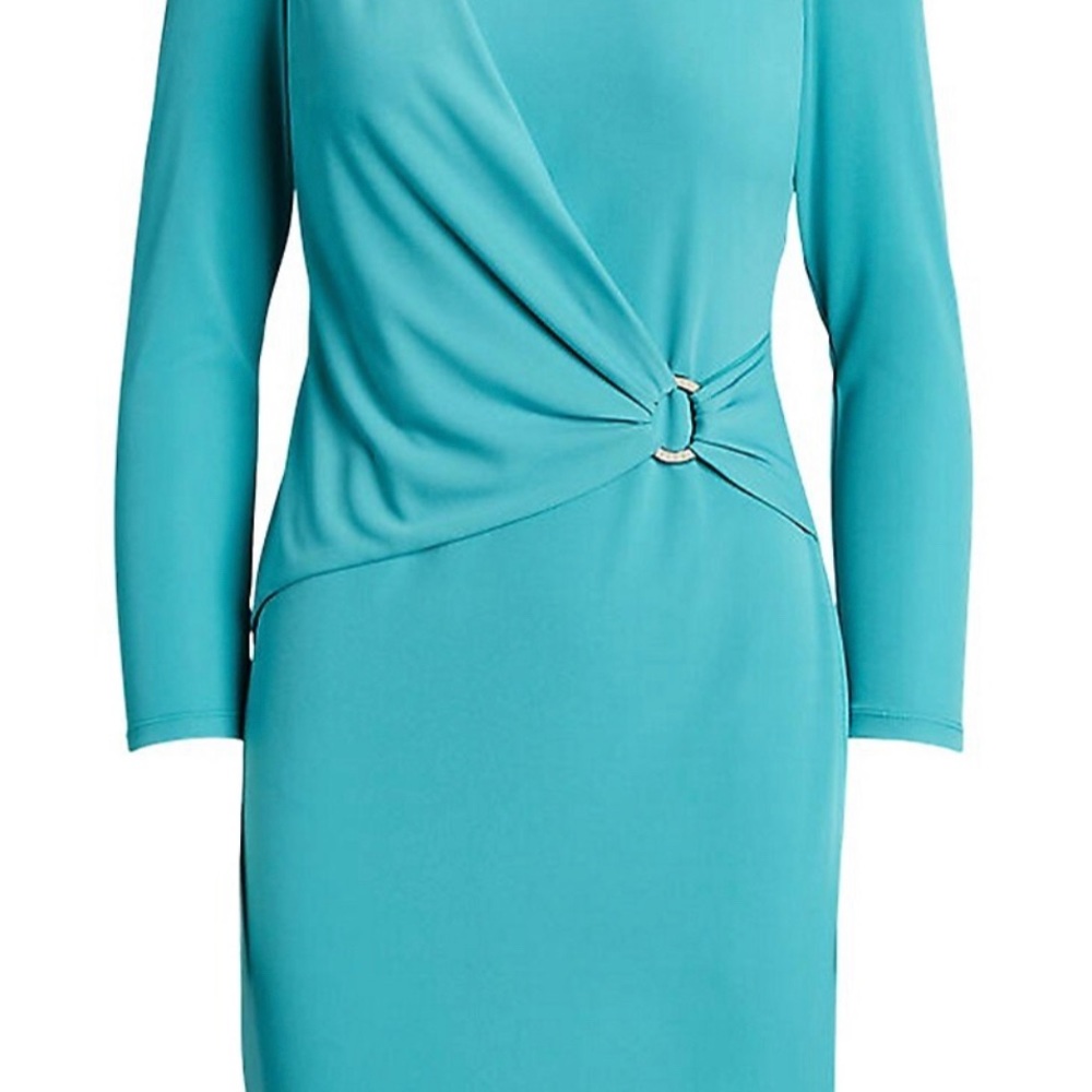 I ring dress by RL